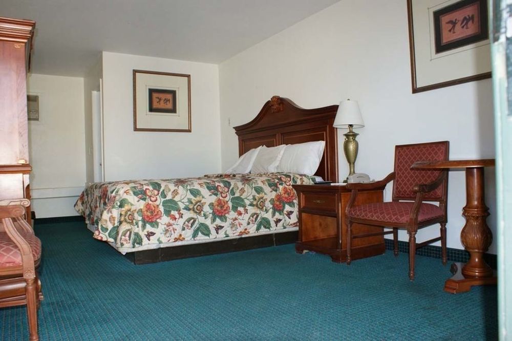 Hwy Express Inn And Suites Thatcher Værelse billede