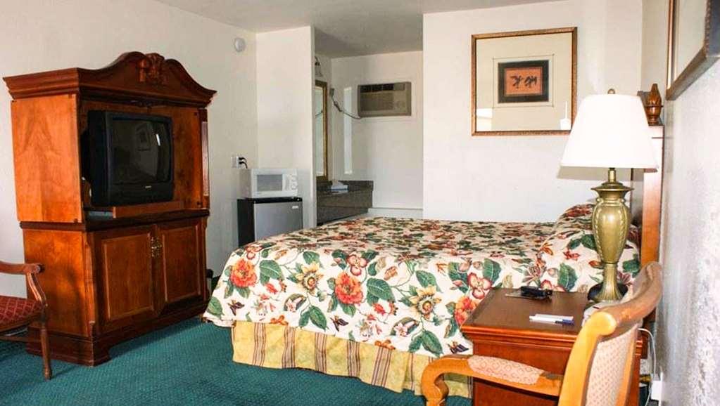 Hwy Express Inn And Suites Thatcher Værelse billede