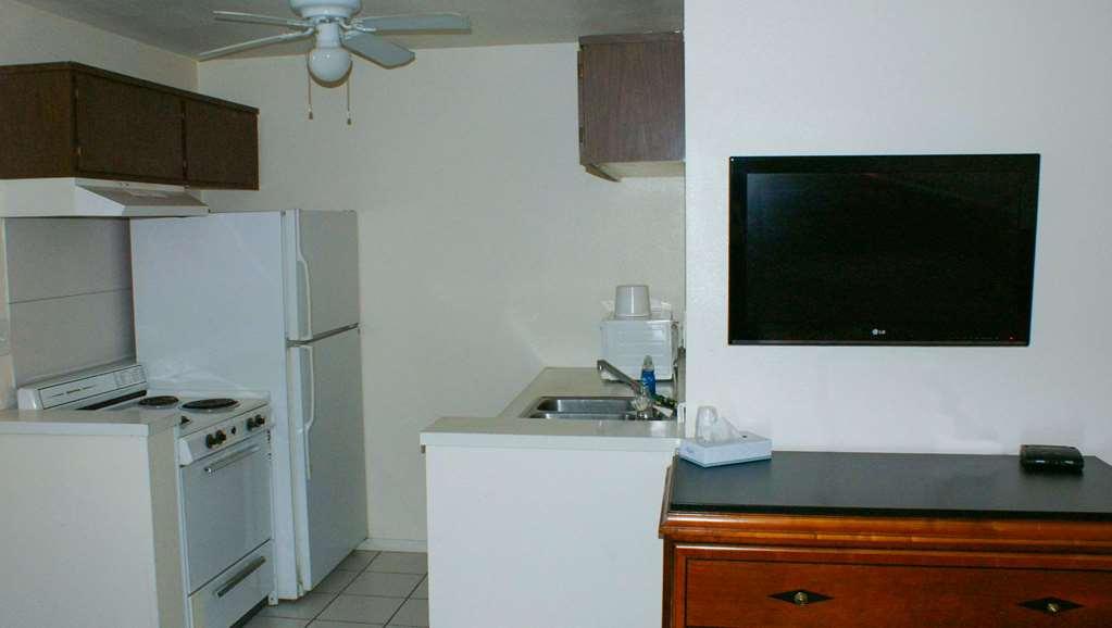 Hwy Express Inn And Suites Thatcher Værelse billede